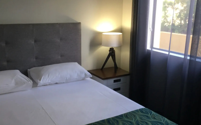 Portobello Resort Apartments
