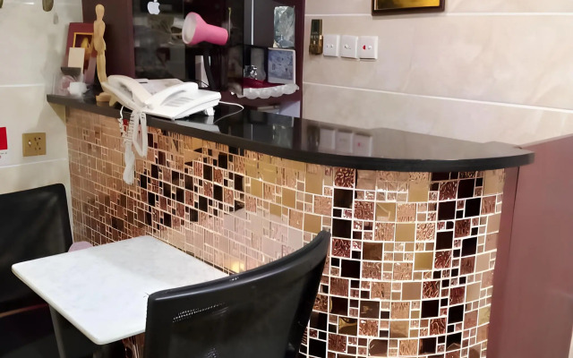 Maharaja Guest House