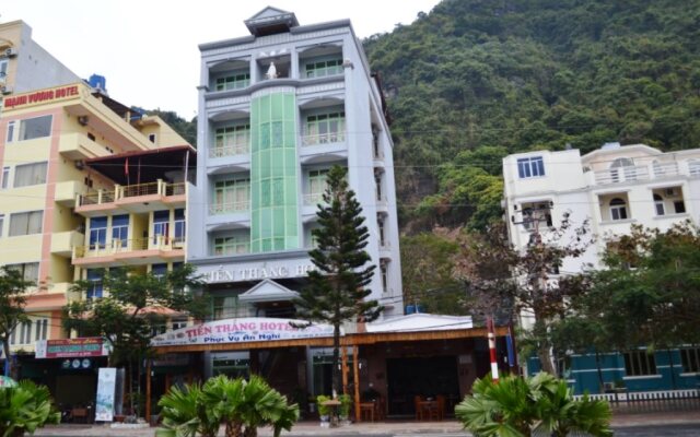 Tien Thang Hotel