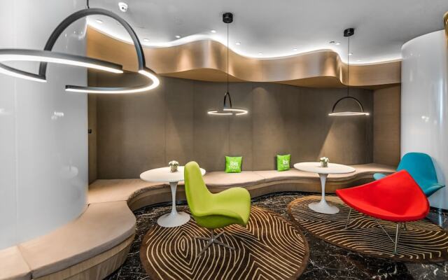 ibis Styles Yangzhou Baixiang Rd Hotel