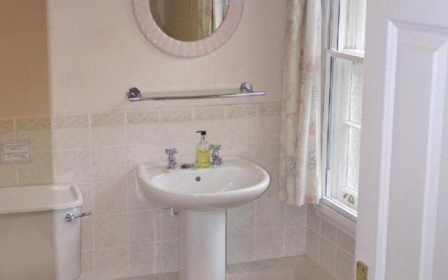Leadon House Hotel