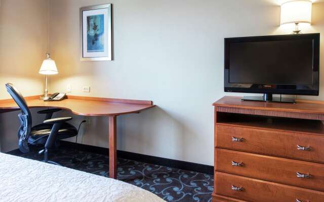 Hampton Inn & Suites Chicago Deer Park
