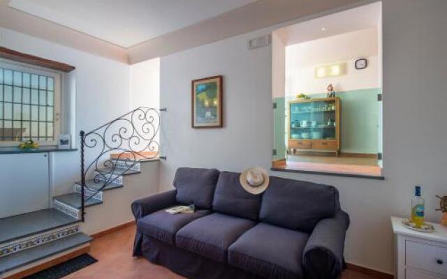 Flat 1 Bedroom 2 Bathrooms - Praiano