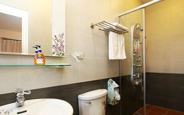 Muku Xia B & B