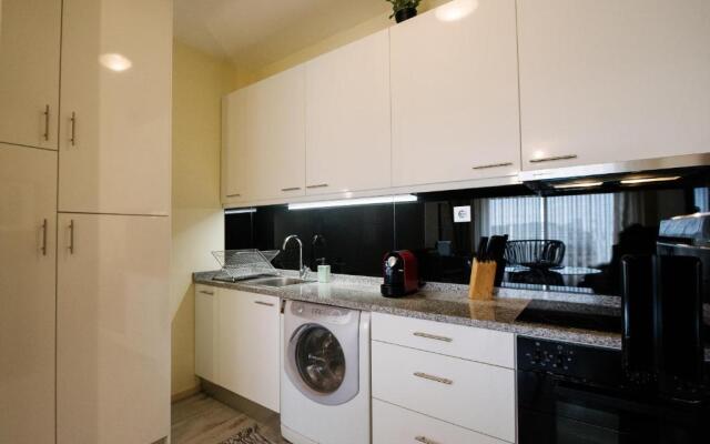 Apartamento Alfredo da Cunha