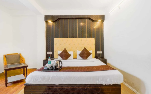 Beyond Stay Kenview Manali