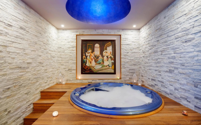 Royal Teos Thermal Resort Clinic & Spa - Halal Hotel