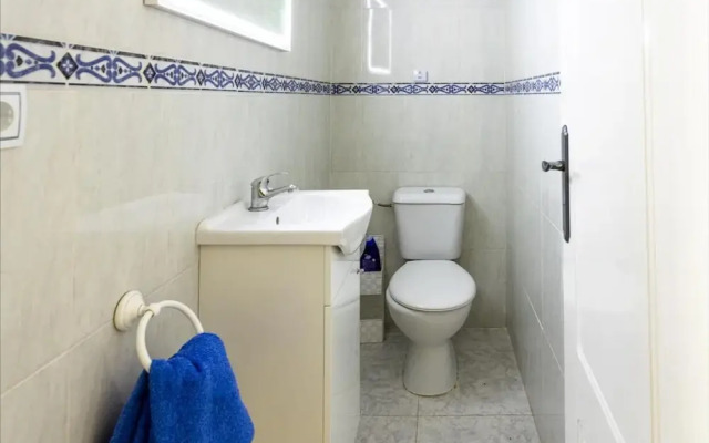 Sunset Bliss Retreat in the Orihuela Costa