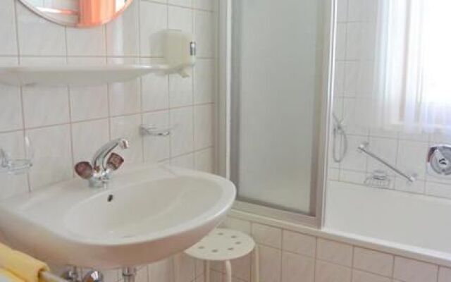Intermontana Hotel Garni