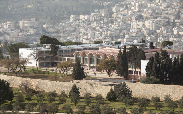 Hotel 7 Arches Jerusalem