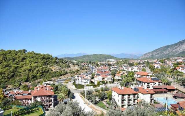 Thera Apartments 22 by Turkish Lettings