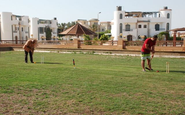 Palm Beach Safari Egypt