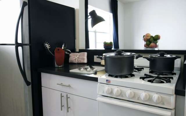 Mare Suites South Beach By Red Group Rentals