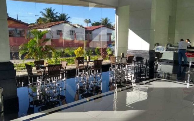 Di Roma Piazza Via Caldas