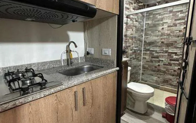 Hotel Lares 70 Laureles