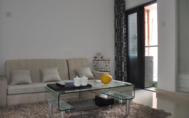 Shengang Hotel Apartment (Shenzhen Dongmen Branch)