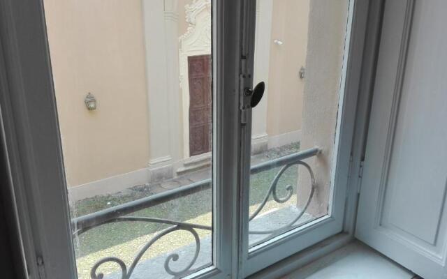 Lagrange Galleria DArte