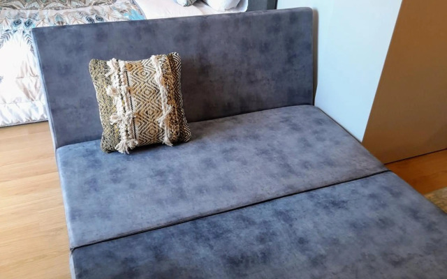 White Design Apartment