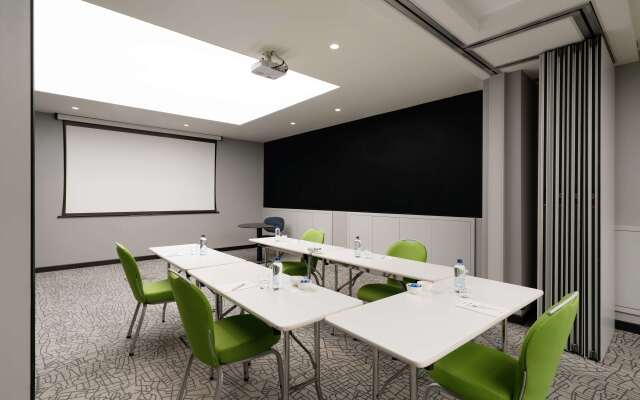 Park Inn by Radisson Izmir