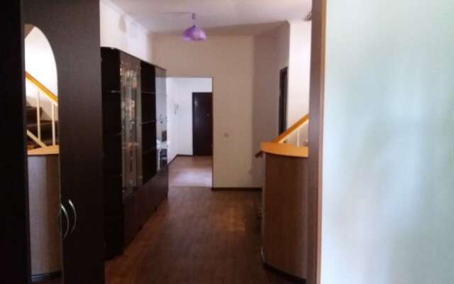 Nursat Guest House