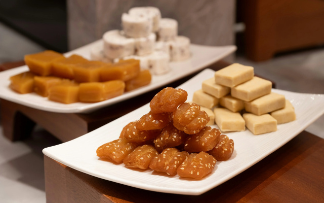 Hampton by Hilton Beijing Capital Airport CIECC