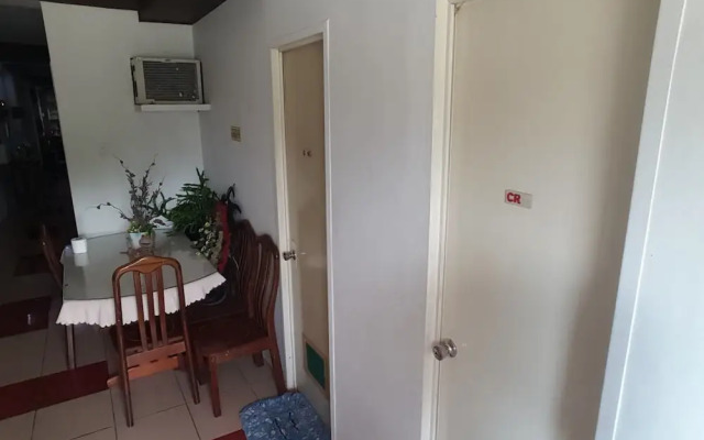 Center Parkway Pension House