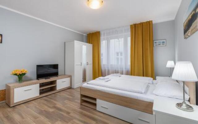 Apartamenty przy Promenadzie by Renters