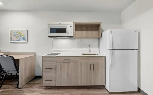 Woodspring Suites Sumter Near Shaw Afb