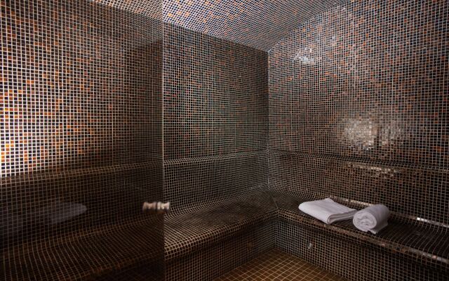 CGH Résidences & Spas les Chalets du Soleil