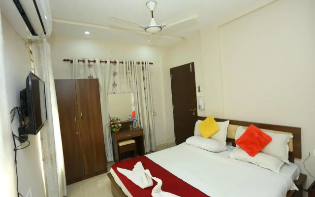 Hotel Innate Inn
