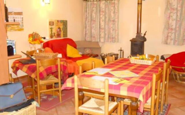Apartment Regione Ronco