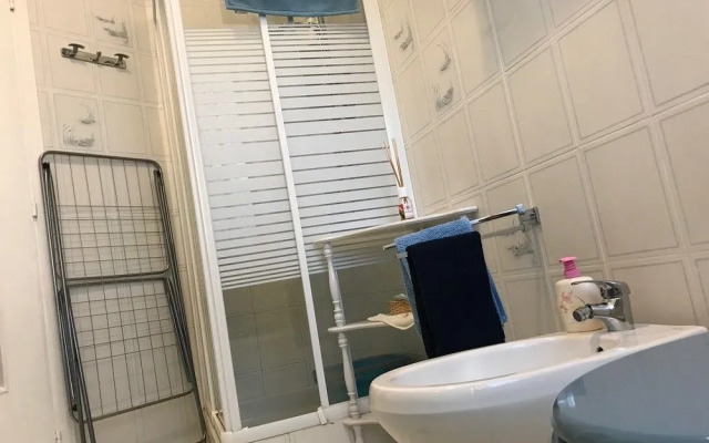 Kibilù - Via Cola di Rienzo