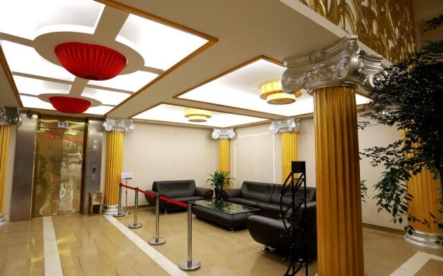 Yating Hotel-shenzhen