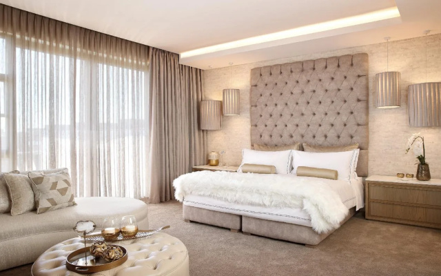 The Houghton Hotel, Spa, Wellness & Golf