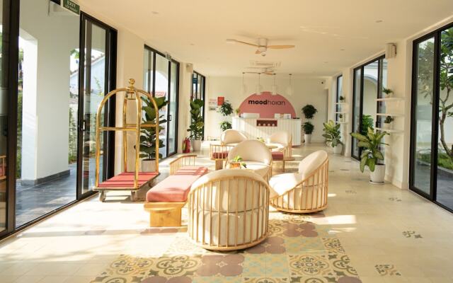 Moodhoian Riverside Resort & Spa