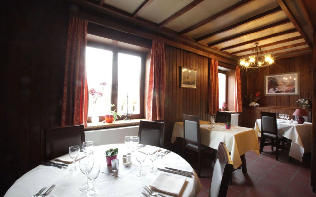Hôtel Le Relais Du Marquis