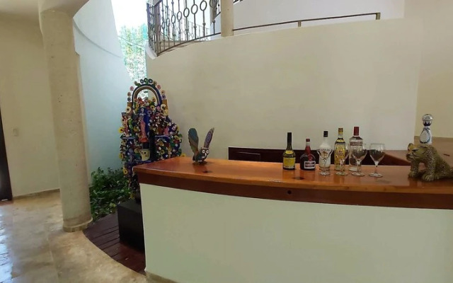 Villa de lux Playa del Carmen