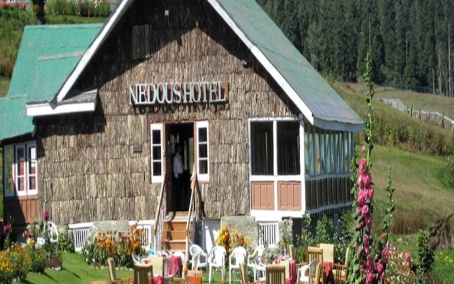 Nedous Hotel