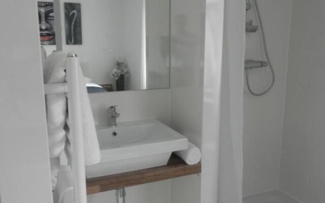 Hotel Restaurant Uit de Kunst