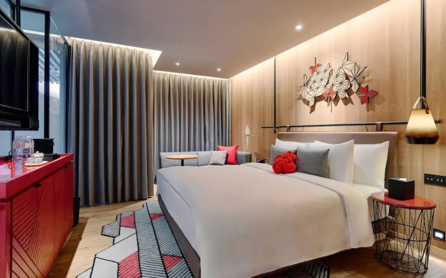 Hotel Indigo Alishan by IHG