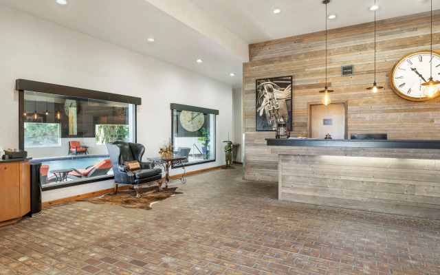 Best Western Prineville Inn