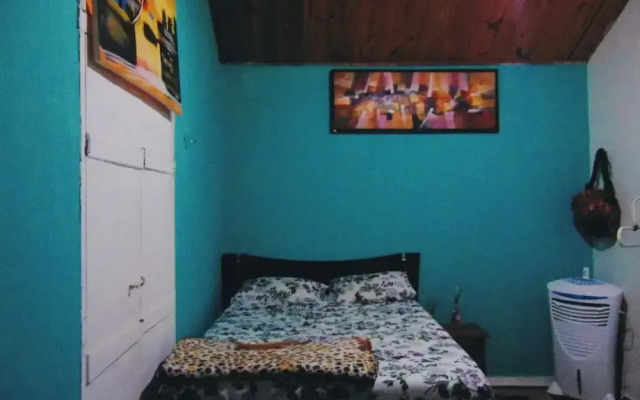 Olinda Beach Hostel