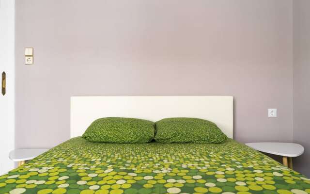 Cozy Flat Kika's Heraklion CITY CENTRAL