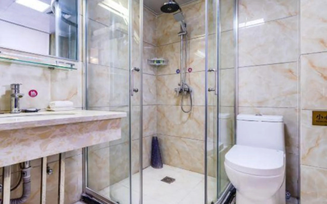 Manhattan International Business Hotel