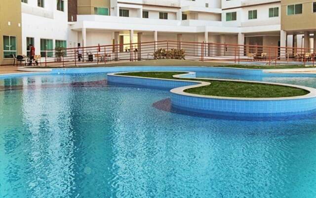 Riviera Thermas Park - Caldas Tur