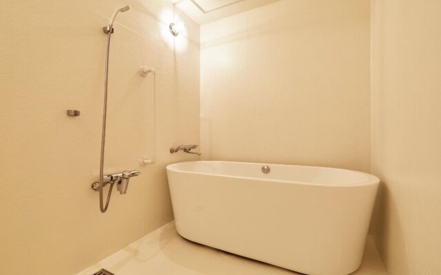 utsuwa Designed Hostel