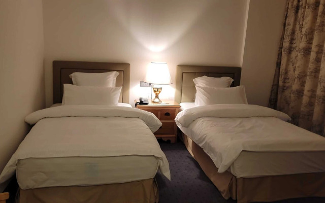 Hotel Napoleon Beirut