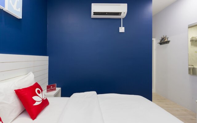 ZEN Rooms Damansara Uptown