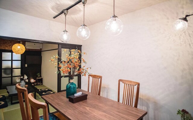 Zebrahouse Morinomiya