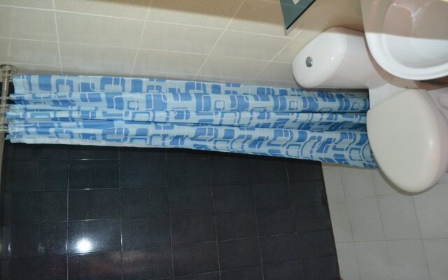 OveMar Resort Hotel
